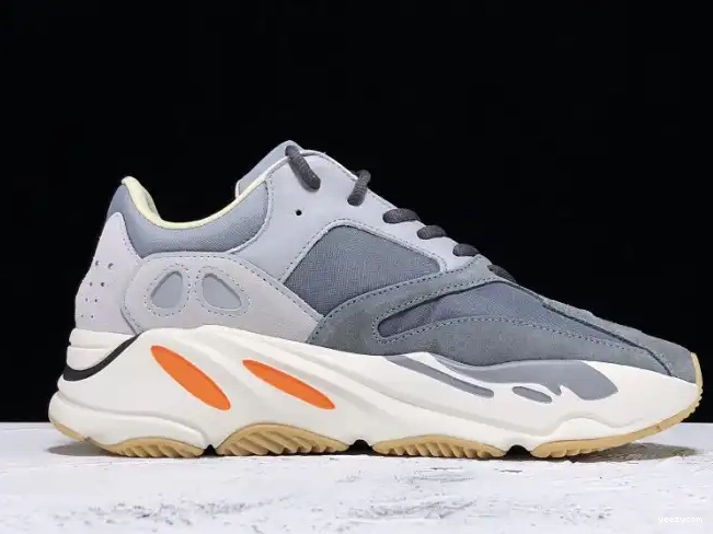 v2 'Magnet' 700 Adidas Boost FV9922 Yeezy 0615